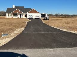 Best Asphalt Driveway Installation  in USA